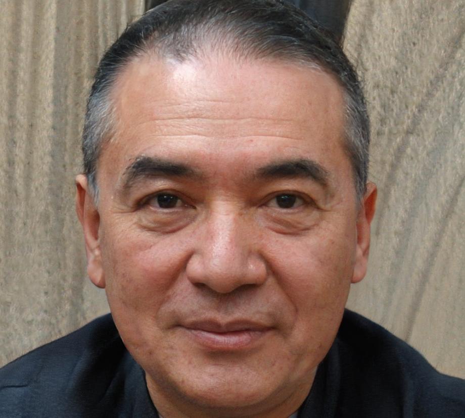 Andrei Moldoban - Arhitect Sisteme